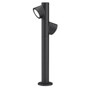 Lámpara pie Bruco outdoor Martinelli Luce