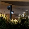 Lámpara pie Bruco outdoor Martinelli Luce