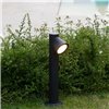 Lámpara pie Bruco outdoor Martinelli Luce