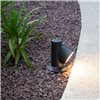 Lámpara pie Bruco outdoor Martinelli Luce