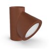 Lámpara pie Bruco outdoor Martinelli Luce
