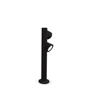 Lámpara pie Bruco outdoor Martinelli Luce