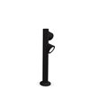 Lámpara pie Bruco outdoor Martinelli Luce