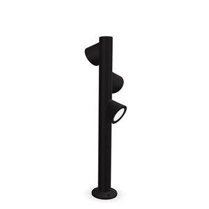 Lámpara pie Bruco outdoor Martinelli Luce