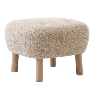 Pouf ATD1 &Tradition