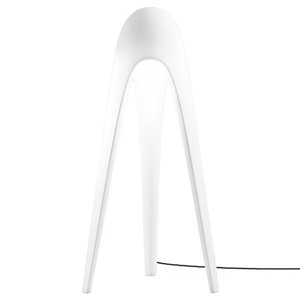 Lámpara pie Cyborg Big outdoor Martinelli Luce