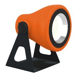 Lámpara suelo Frog outdoor Martinelli Luce