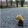 Lámpara suelo Frog outdoor Martinelli Luce