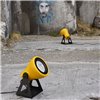 Lámpara suelo Frog outdoor Martinelli Luce