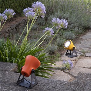Lámpara suelo Frog outdoor Martinelli Luce