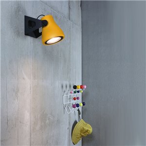 Aplique Frog outdoor Martinelli Luce