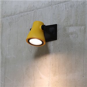 Aplique Frog outdoor Martinelli Luce