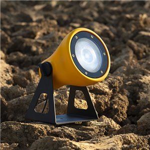 Lámpara suelo Minifrog outdoor Martinelli Luce