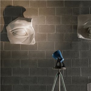 Lámpara suelo Minifrog outdoor Martinelli Luce