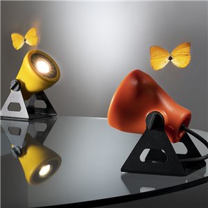 Lámpara suelo Minifrog outdoor Martinelli Luce