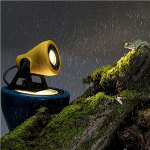 Lámpara suelo Minifrog outdoor Martinelli Luce