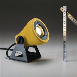 Lámpara suelo Minifrog outdoor Martinelli Luce