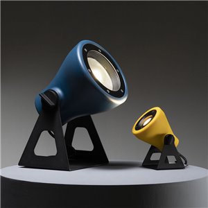 Lámpara suelo Minifrog outdoor Martinelli Luce