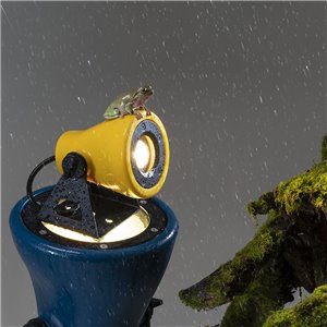 Lámpara suelo Minifrog outdoor Martinelli Luce