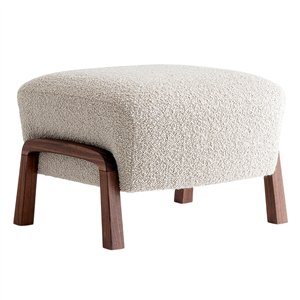 Pouf Wulff &Tradition