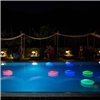 Lámpara suelo Glouglou Pol cordless outdoor Martinelli Luce