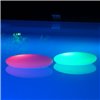 Lámpara suelo Glouglou Pol cordless outdoor Martinelli Luce