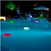Lámpara suelo Glouglou Pol cordless outdoor Martinelli Luce