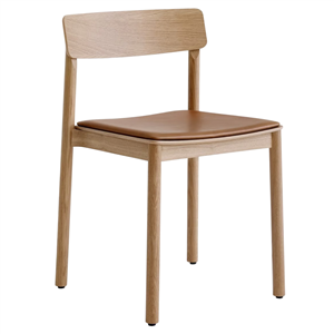 Silla con cojín Betty TK3 &Tradition