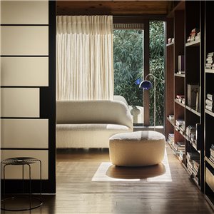 Sofá Margas LC4 &Tradition