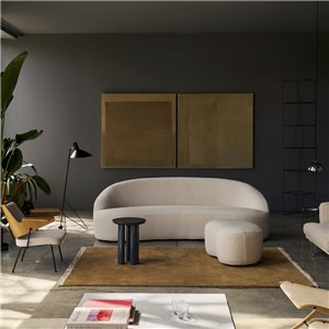 Sofá Margas LC4 &Tradition