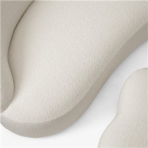 Sofá Margas LC4 &Tradition