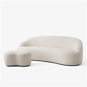 Sofá Margas LC4 &Tradition