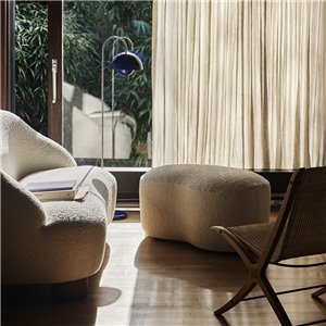 Pouf Margas &Tradition