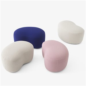 Pouf Margas &Tradition
