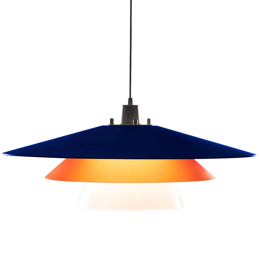 Lámpara suspensión Lady Galala outdoor Martinelli Luce