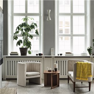 Butaca Loafer &Tradition