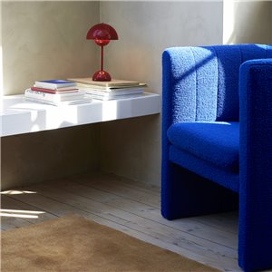 Butaca Loafer &Tradition