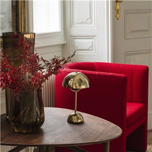 Butaca Loafer &Tradition