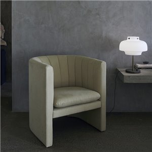 Butaca Loafer &Tradition