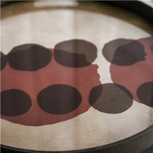 Pinot: S - Ø48x4h cm