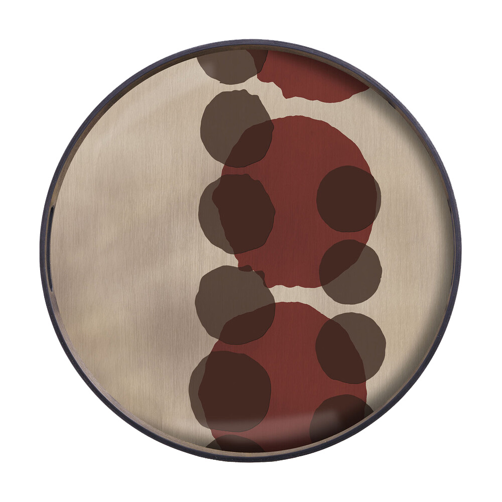 Pinot: S - Ø48x4h cm