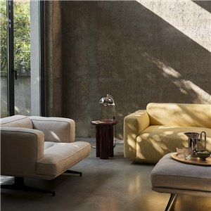 Butaca Inland &Tradition