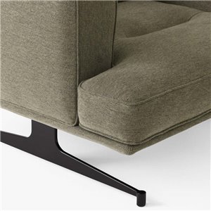 Butaca Inland &Tradition