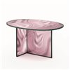 Mesa auxiliar Liquefy Glas Italia