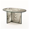 Mesa auxiliar Liquefy Glas Italia