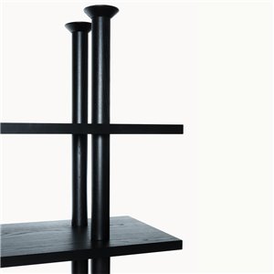 Librería Peristylo BD Barcelona