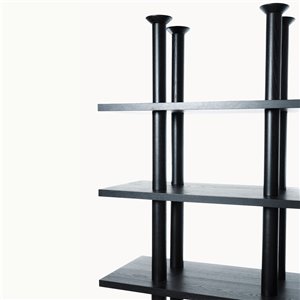 Librería Peristylo BD Barcelona