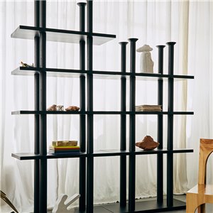 Librería Peristylo BD Barcelona