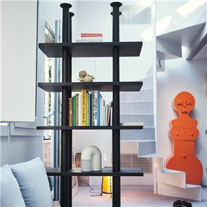 Librería Peristylo BD Barcelona