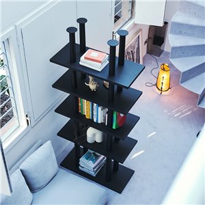 Librería Peristylo BD Barcelona